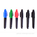 Water Color Marker Mini Size Coloring Art Marker Water Color Pen Factory